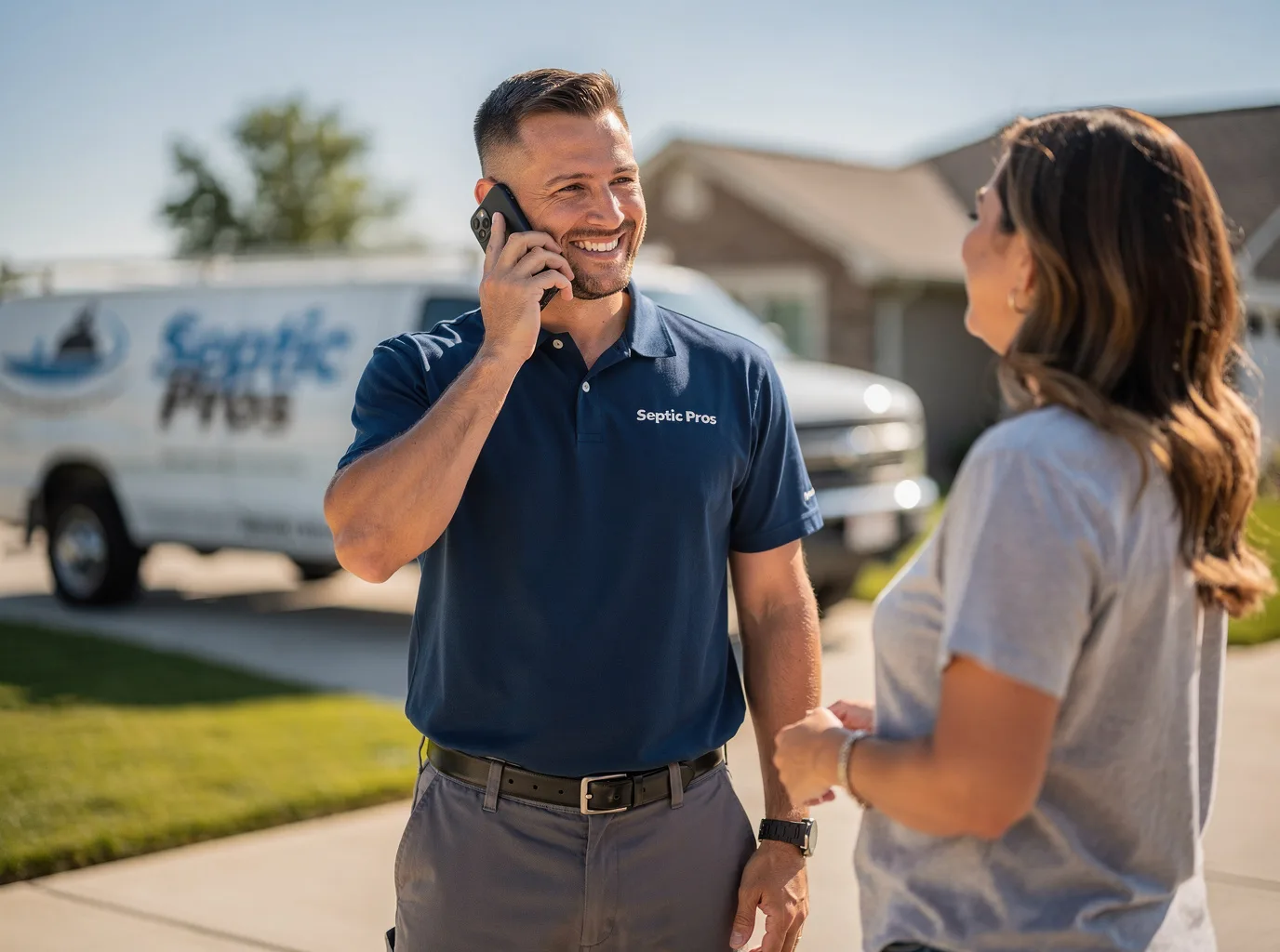 Septic Tank Pumping Alanson, MI FAQs